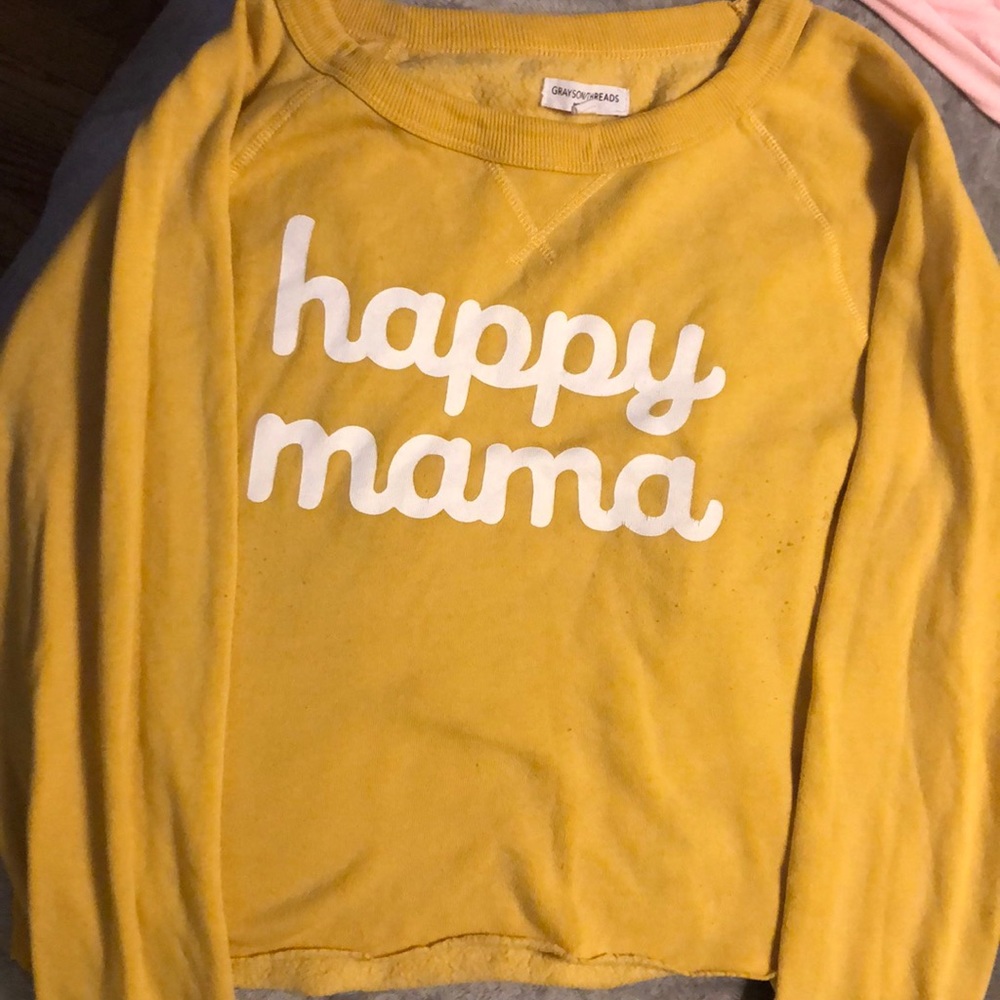 Sweatshirt